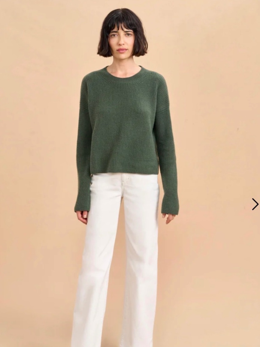 La Ligne Mini Toujours Sweater